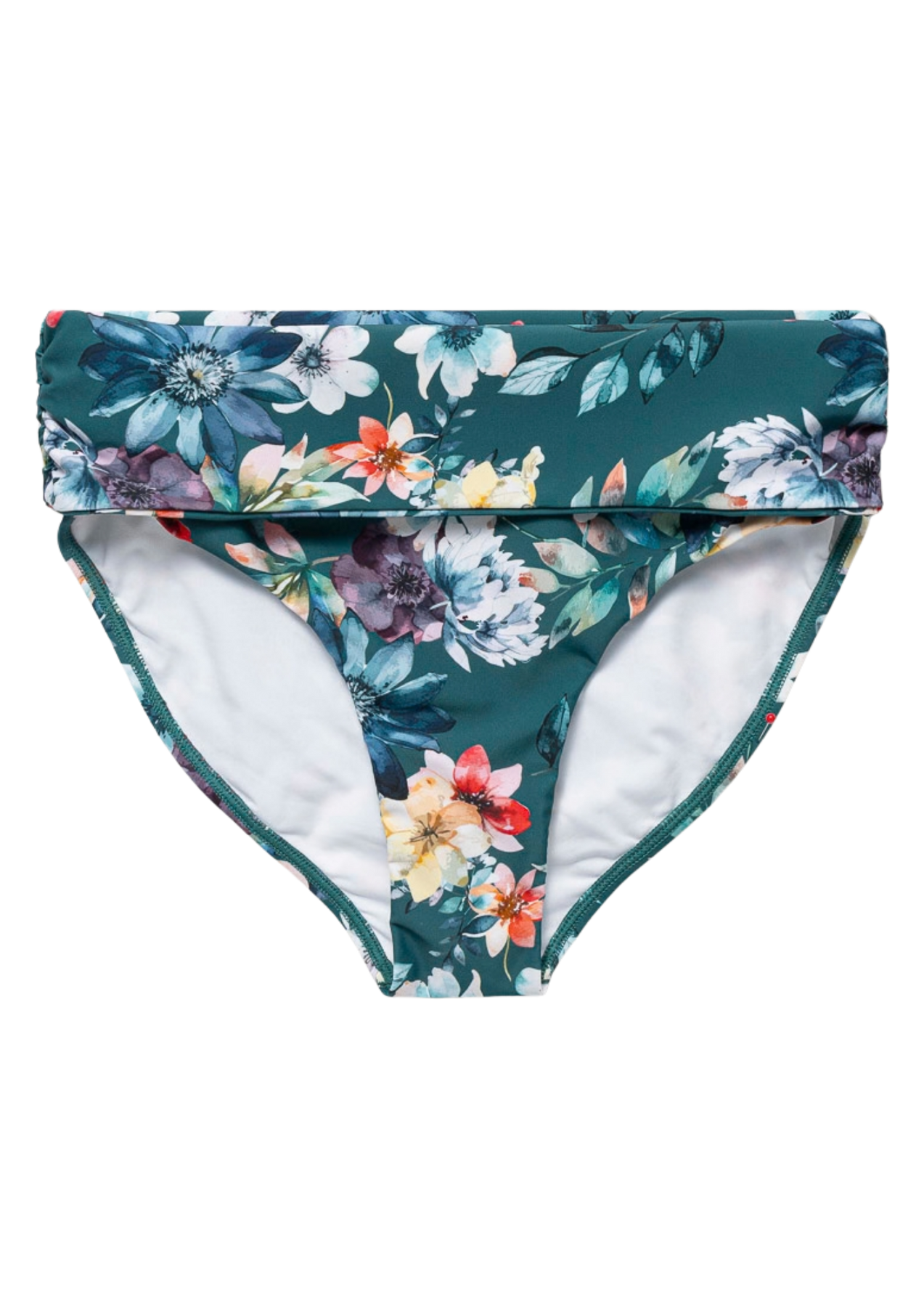 Fleur Chara Bottom - Lagoon