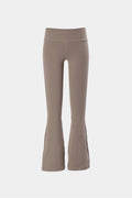 Cloudform® Yoga Pant Regular - Truffle