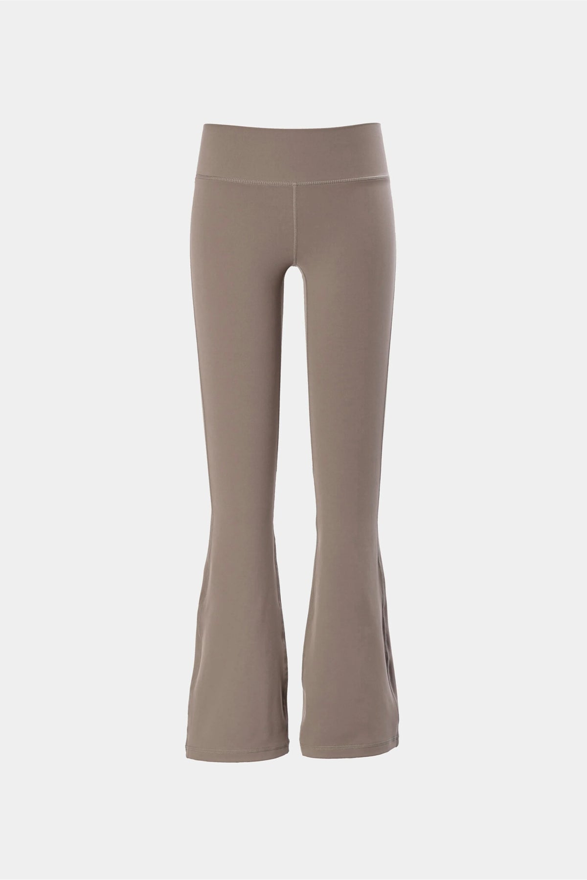 Cloudform® Yoga Pant Regular - Truffle