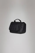 Texel Wash Bag W3 - Black