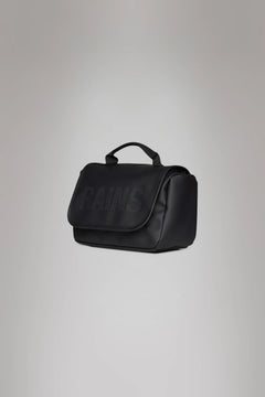 Texel Wash Bag W3 - Black