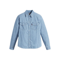 Iconic Western - Old 517 Blue 2