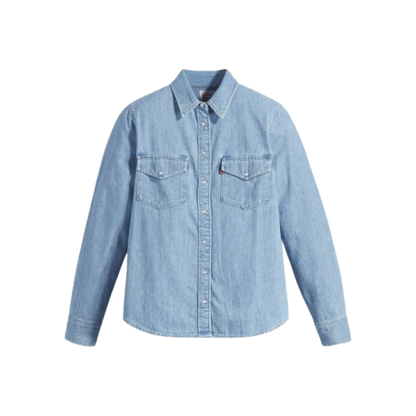 Iconic Western - Old 517 Blue 2