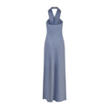 Dolores Dress - Soft Chambray