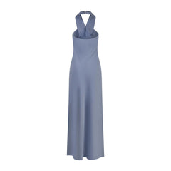 Dolores Dress - Soft Chambray