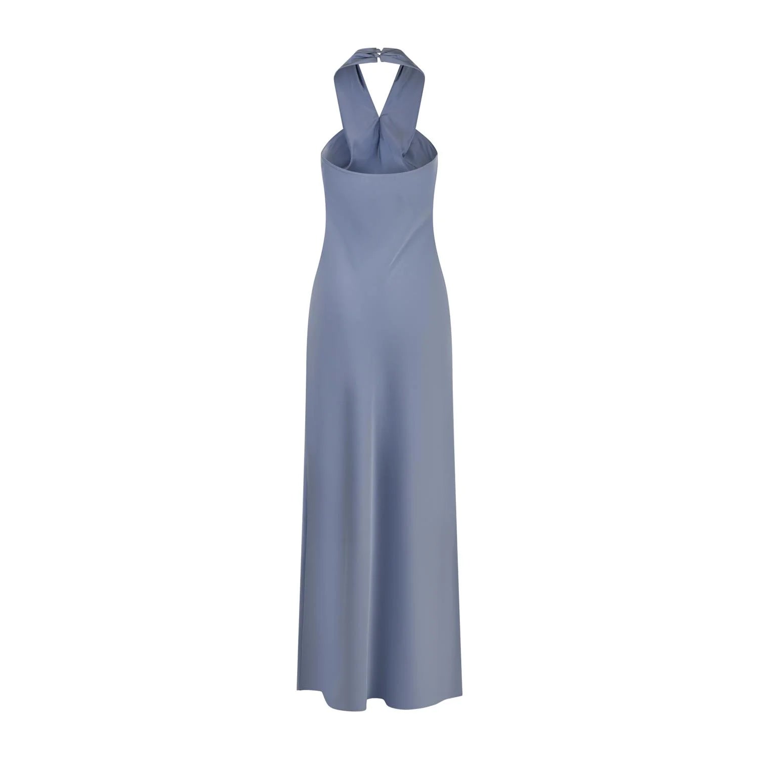 Dolores Dress - Soft Chambray