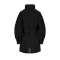 Rossby Coat - Svart