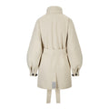 Rossby Coat - Sand