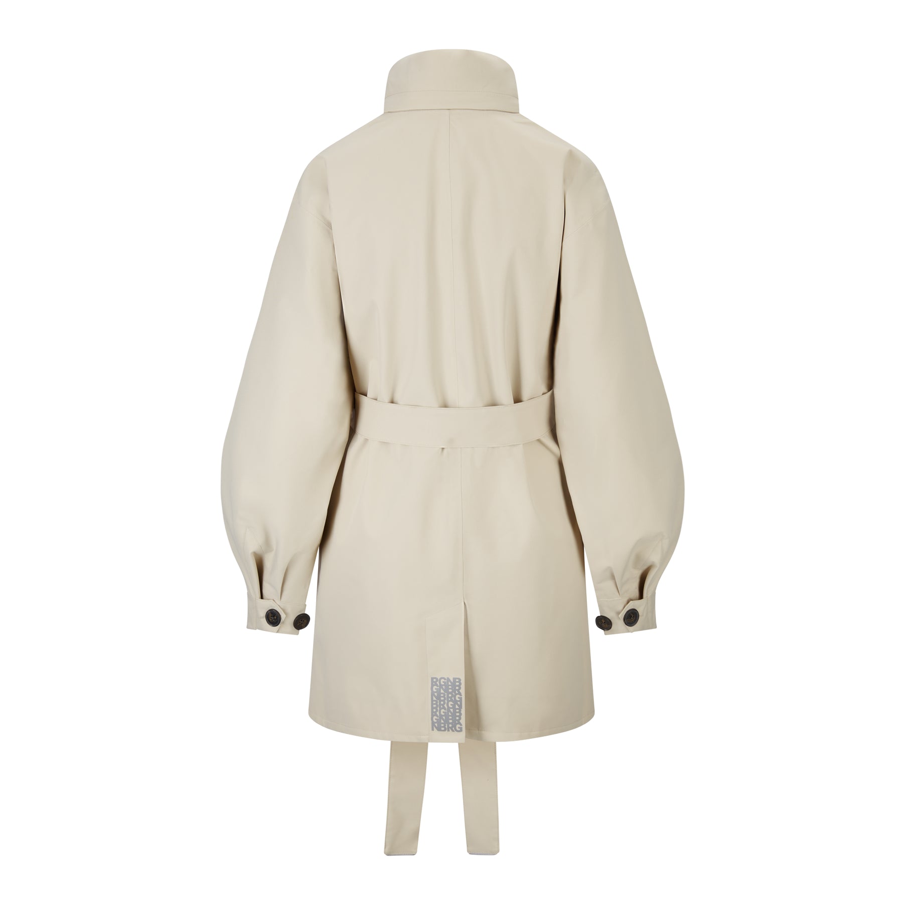 Rossby Coat - Sand