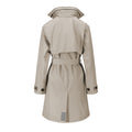Yr'en Coat - Sand