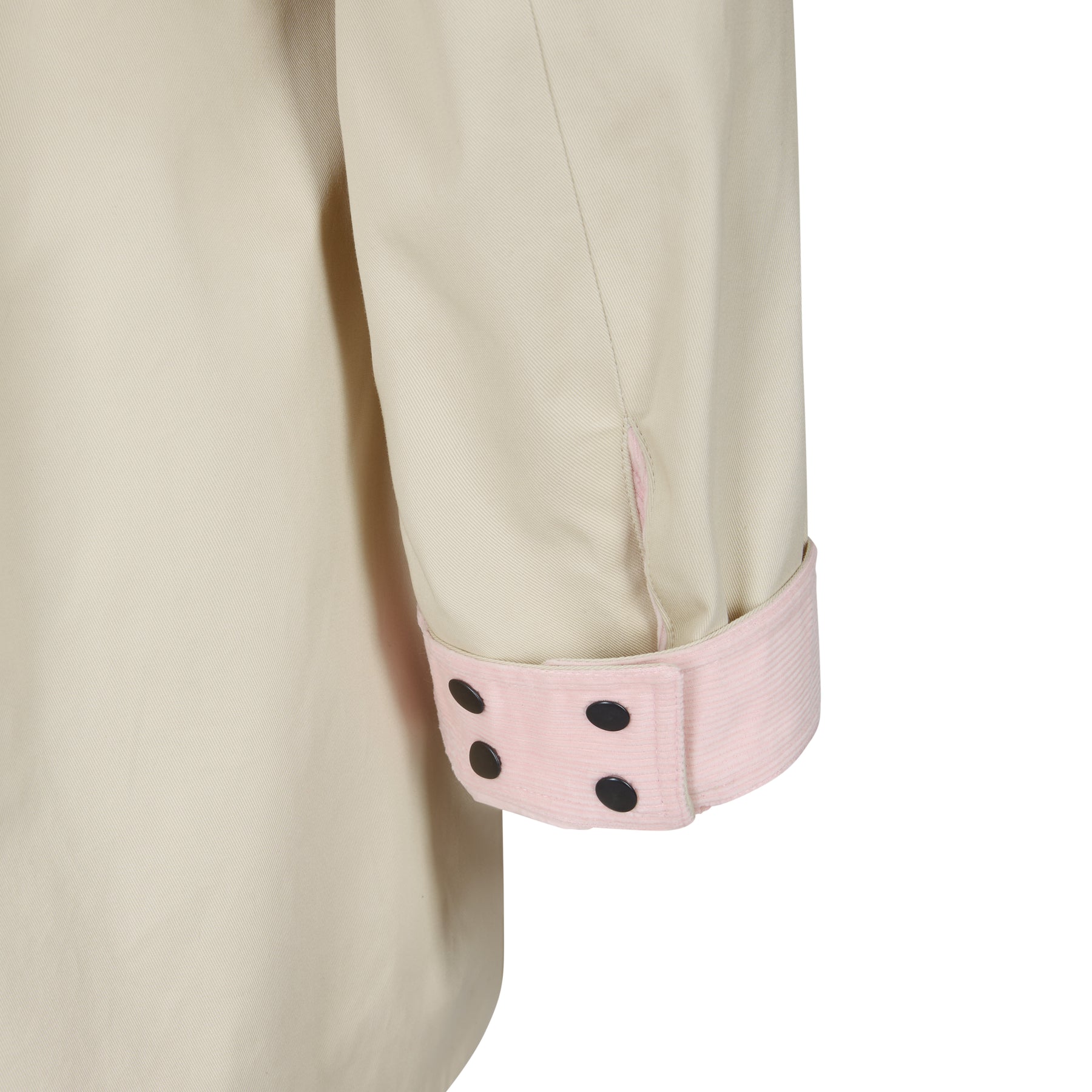 Bølgestorm Jacket - Sand