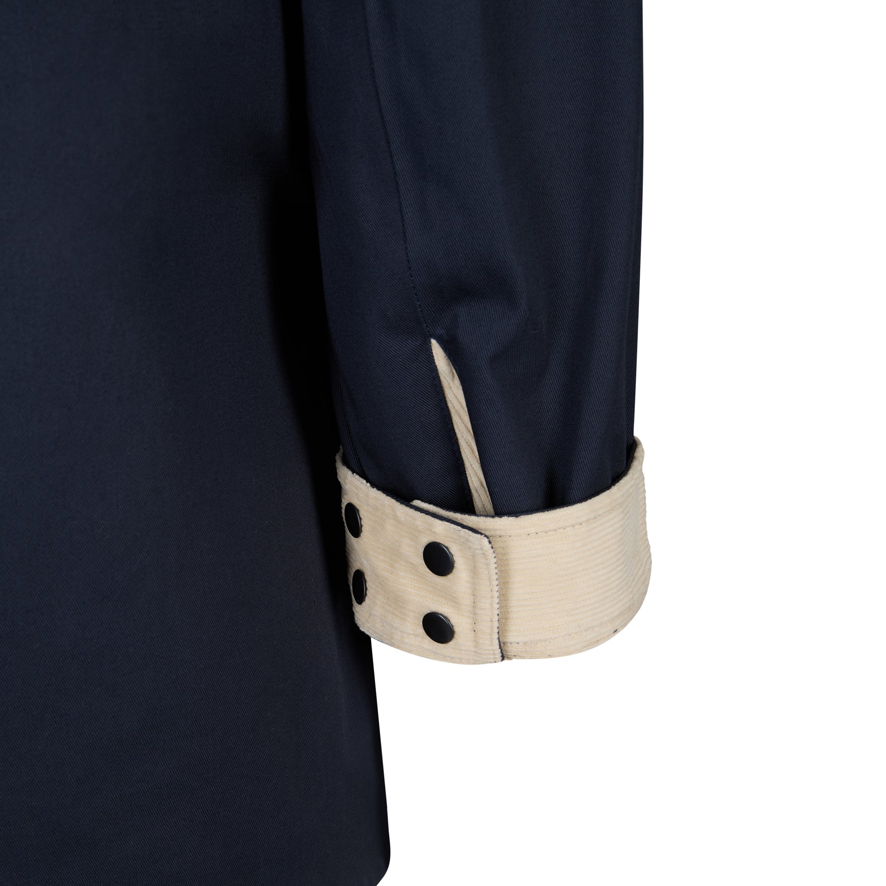 Women's Bølgestorm Jacket - Dark Navy