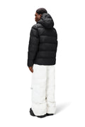 Alta Puffer Jacket - Svart