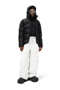 Alta Puffer Jacket - Svart