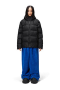 Alta Puffer Jacket - Svart