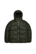 Alta Puffer Jacket - Grön