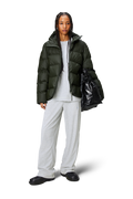 Alta Puffer Jacket - Grön