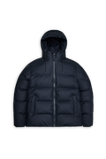 Alta Puffer Jacket W3T3 - Navy