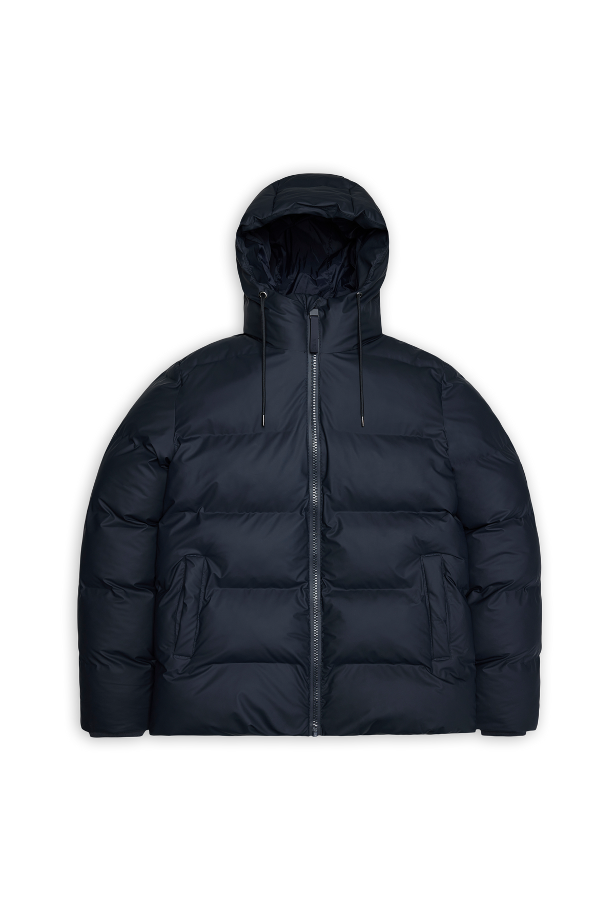 Alta Puffer Jacket W3T3 - Navy
