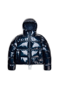 Alta Short Puffer Jacket