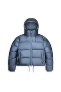 Alta Short Puffer Jacket W3T3 - Bay
