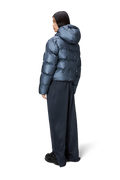 Alta Short Puffer Jacket W3T3 - Bay