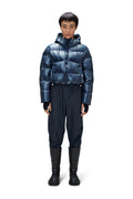 W Alta Puffer Jacket - Sonic