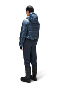 W Alta Puffer Jacket - Sonic