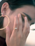 Moonshine Ring - Guld