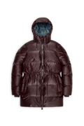 Alta Long Puffer String W Jacket