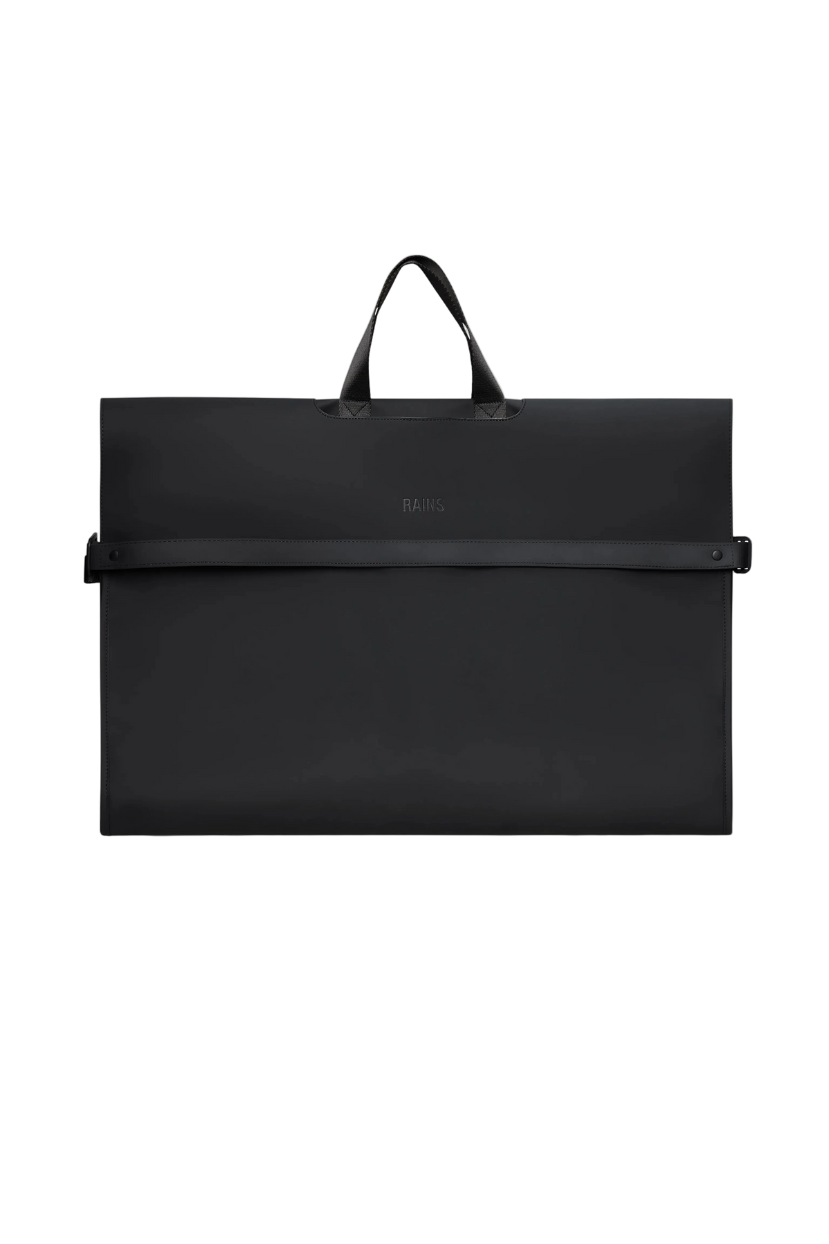 Rains OTG Suit Bag W3 - Svart