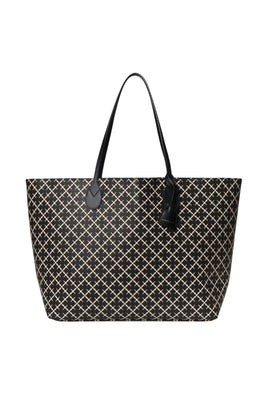 Abi Tote - Svart