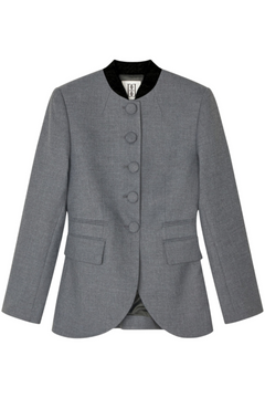 Claye - Dark Grey Melan
