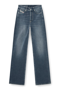 1971 D-Sent 007EI - Dark Blue