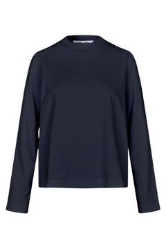 Sacamino Ls T-Shirt - Salute