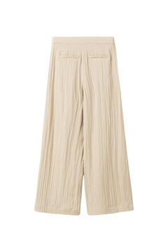 N-Kazia Mw Pants - Oyster