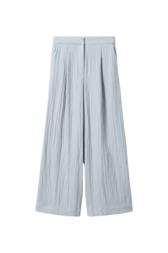 N-Kazia Mw Pants - Dove Blue