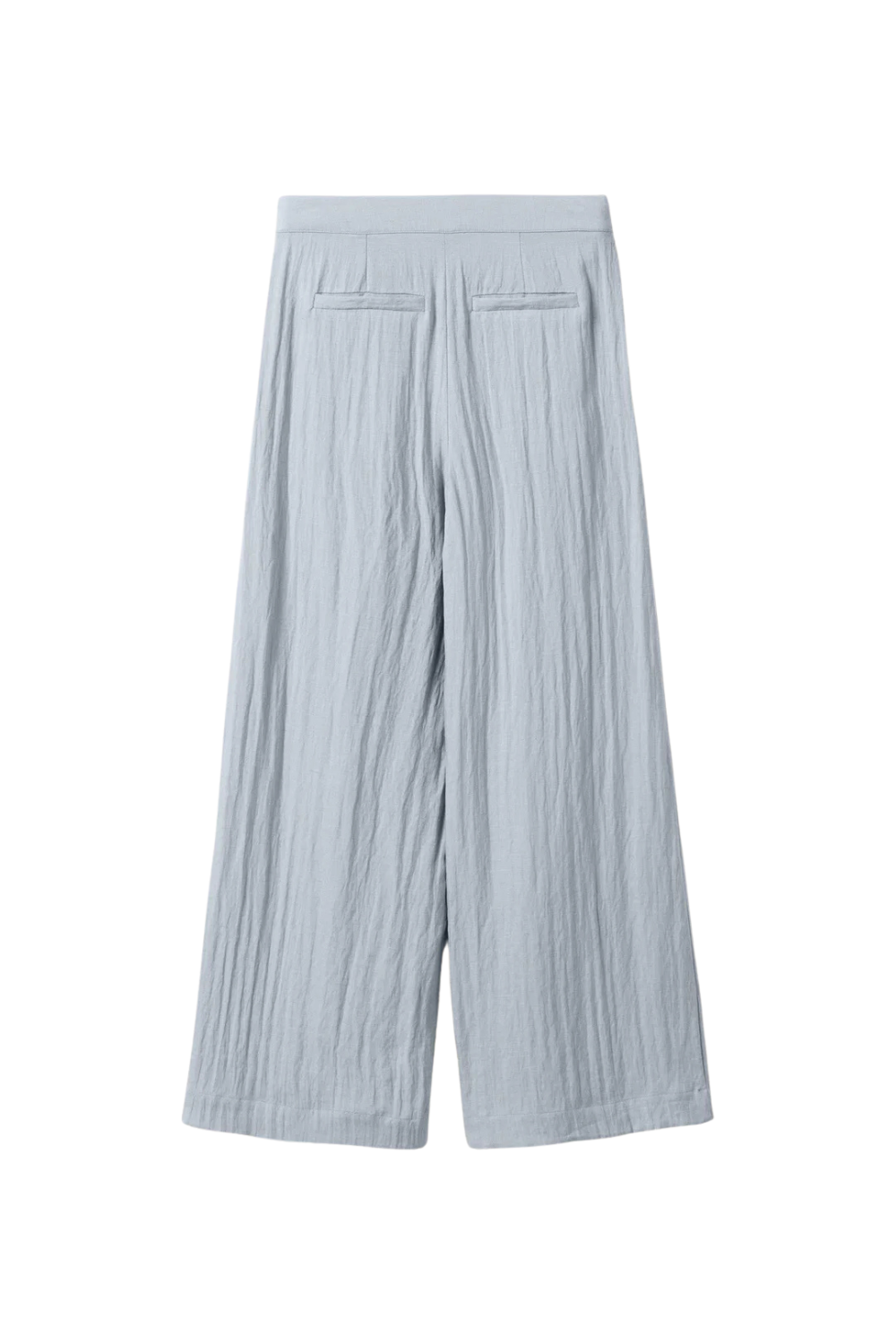 N-Kazia Mw Pants - Dove Blue