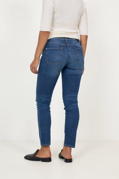 Piper Cropped - Modern Casual Used