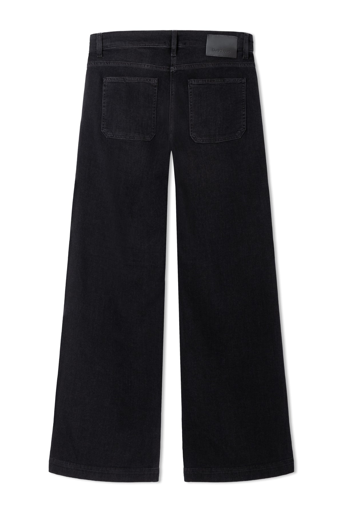 Ada Patched Pocket Vide Jeans