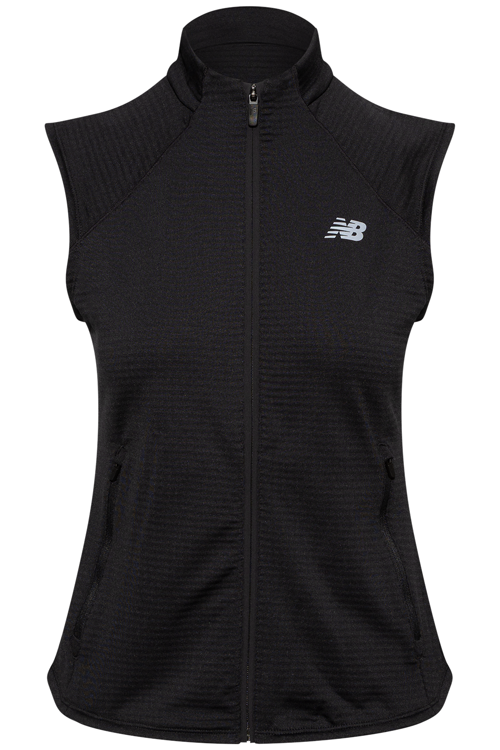 Rc Essential Heat Grid Vest - Black