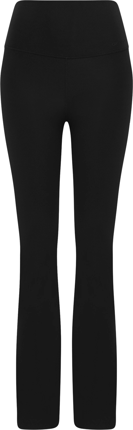 Sense Flare Tights - Black