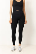 Sense Tights - Svart