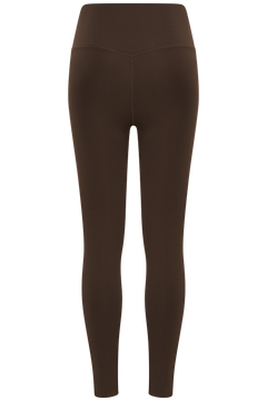 Sense Tights - Chocolate