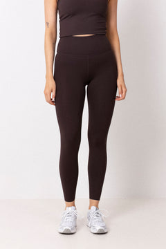 Sense Tights - Chocolate