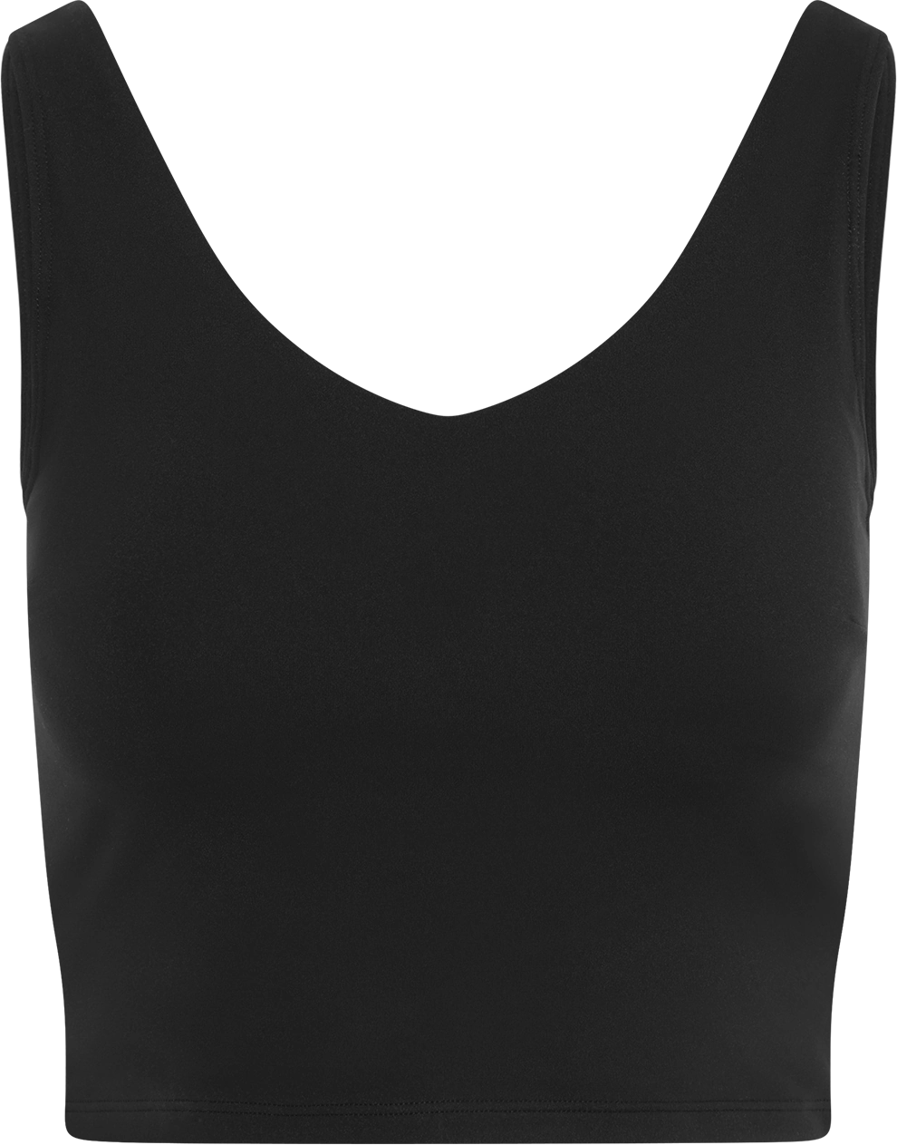Sense Bralette - Black