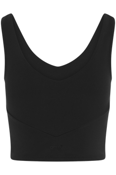 Sense Bralette - Black