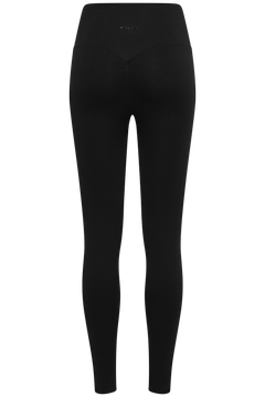 Shape Seamless Tights - Black