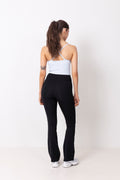 Shape Seamless Cross Back Bralette - Aura