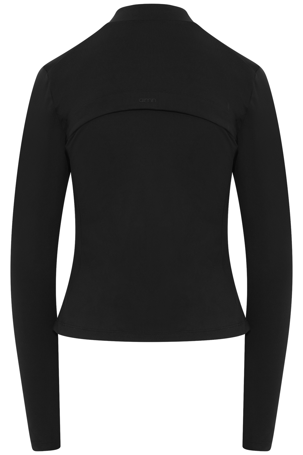 Sense Zip Jacket - Svart